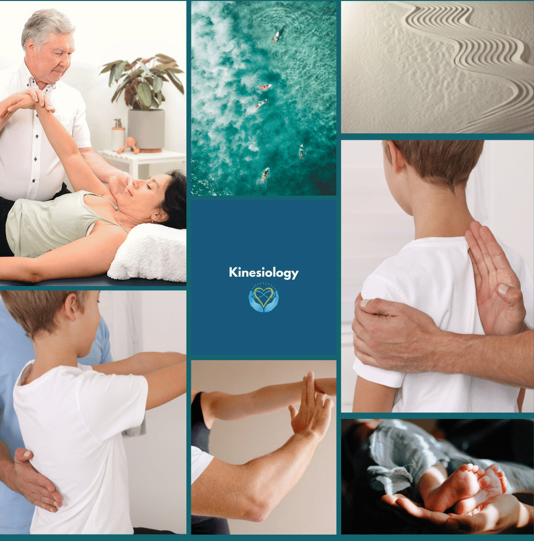 Applied Kinesiology Gold Coast